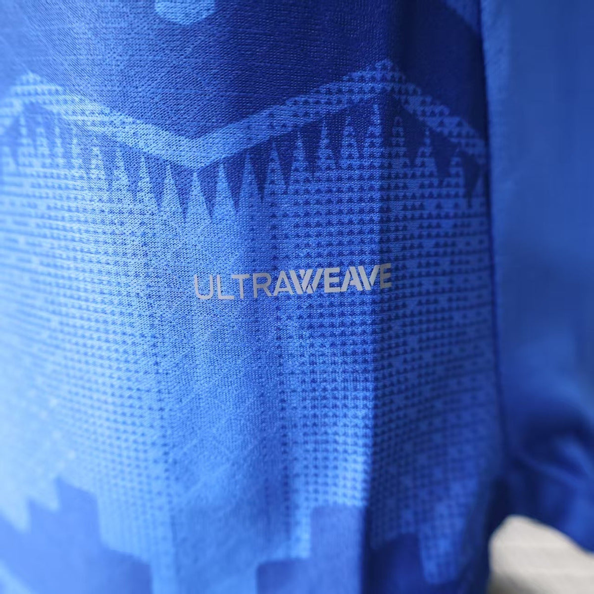 2025-26 Al Hilal Home Player Edition Jersey - Men
