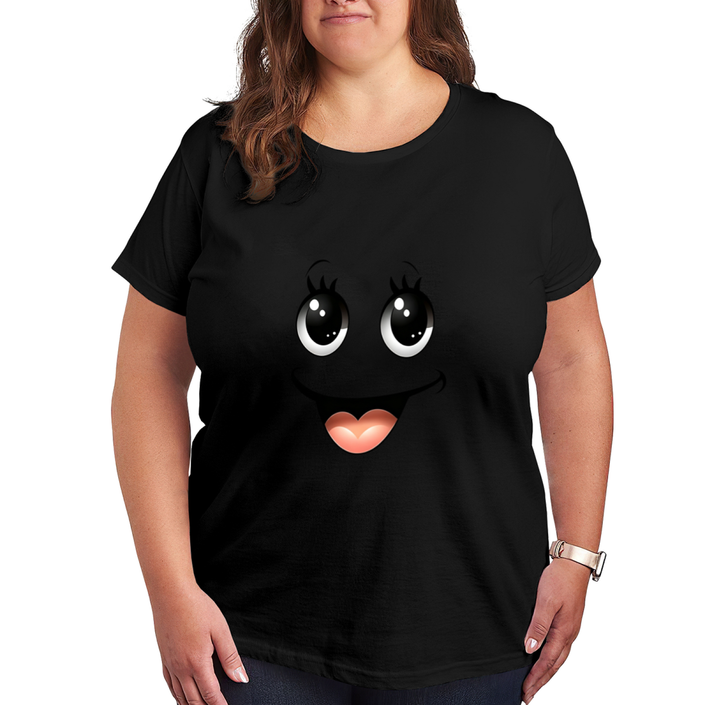 11:11 Make A Wish Minimal Aesthetic Tee