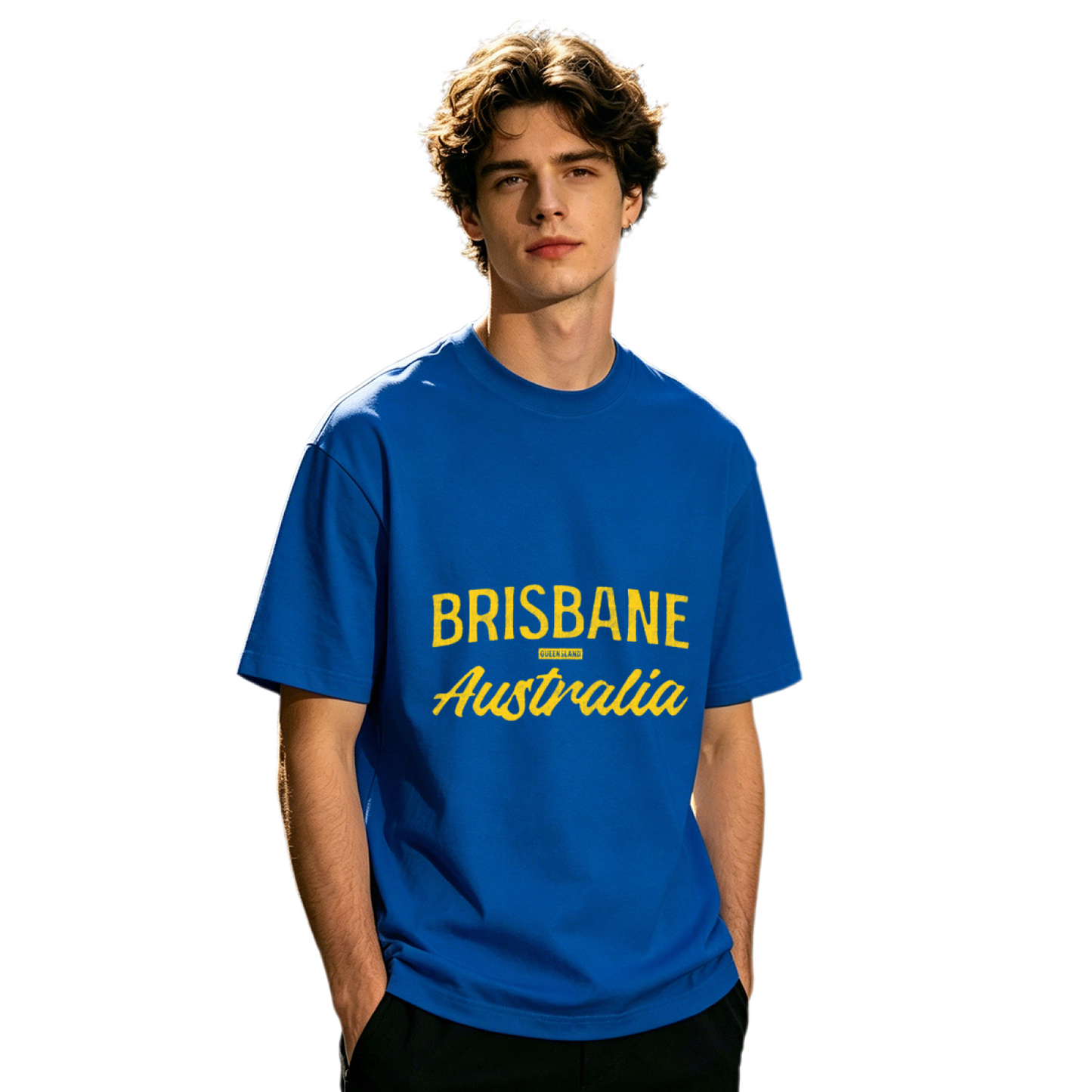 Men's Bride Wedding Party Graphic T-Shirt