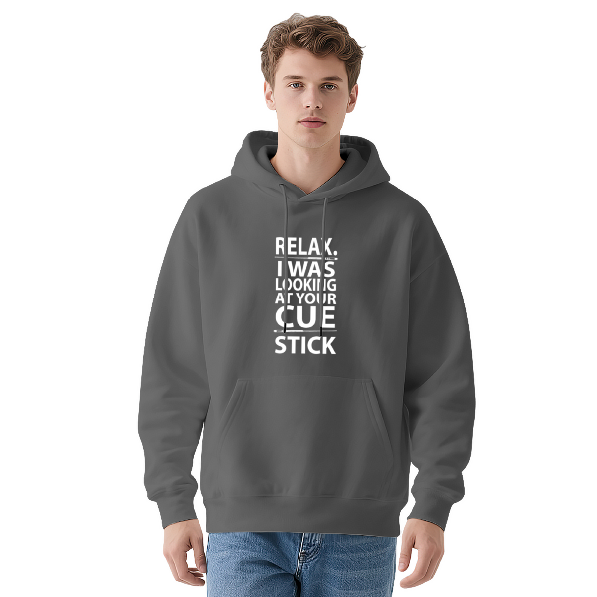 Retro Country Music Snoopy Graphic Soft Hoodie