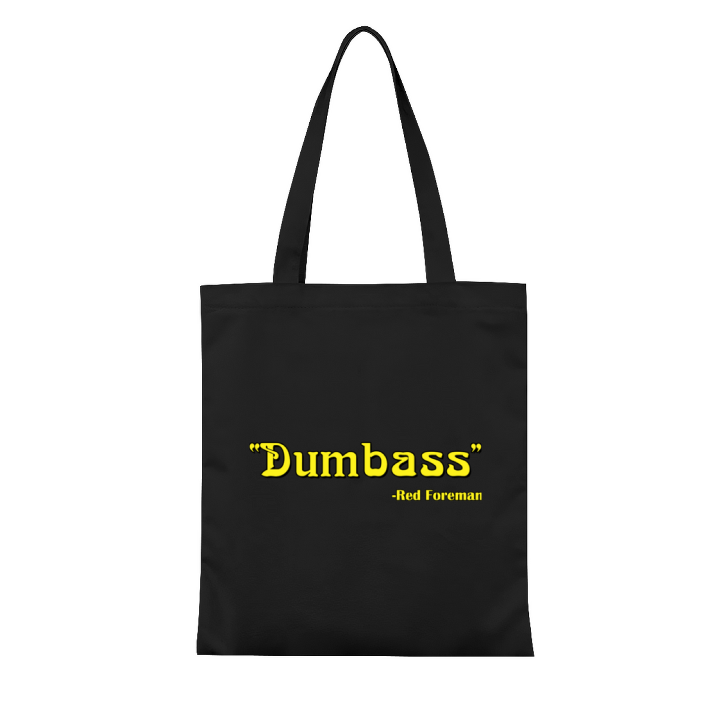 Floating Vinyl Record Music Notes Canvas Tote | Vintage Music Lover Soft Handbag