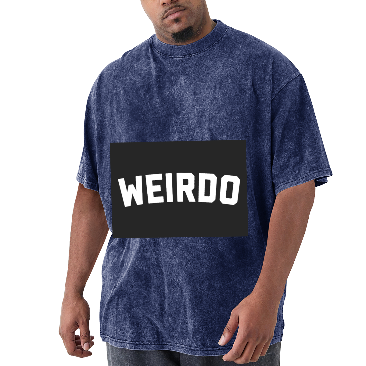 WEIRDO