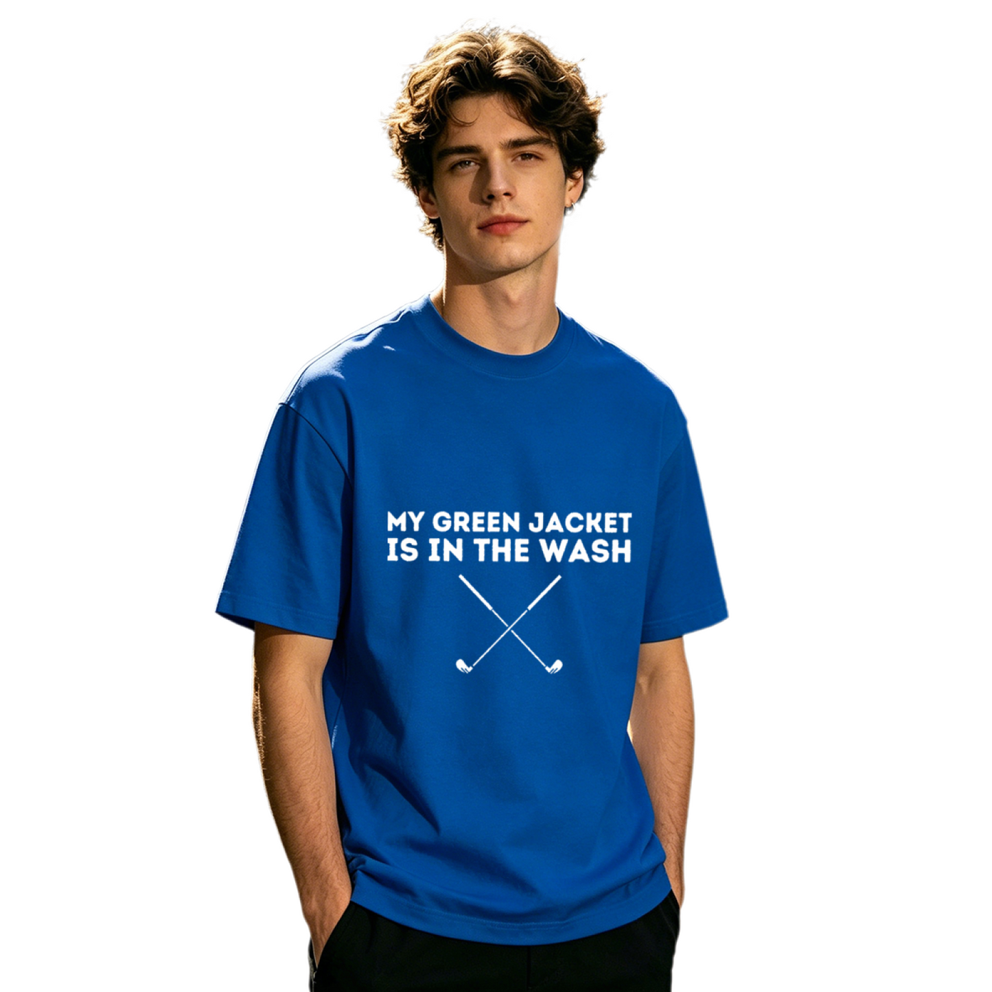Men's Brisbane Australia Vintage City T-Shirt
