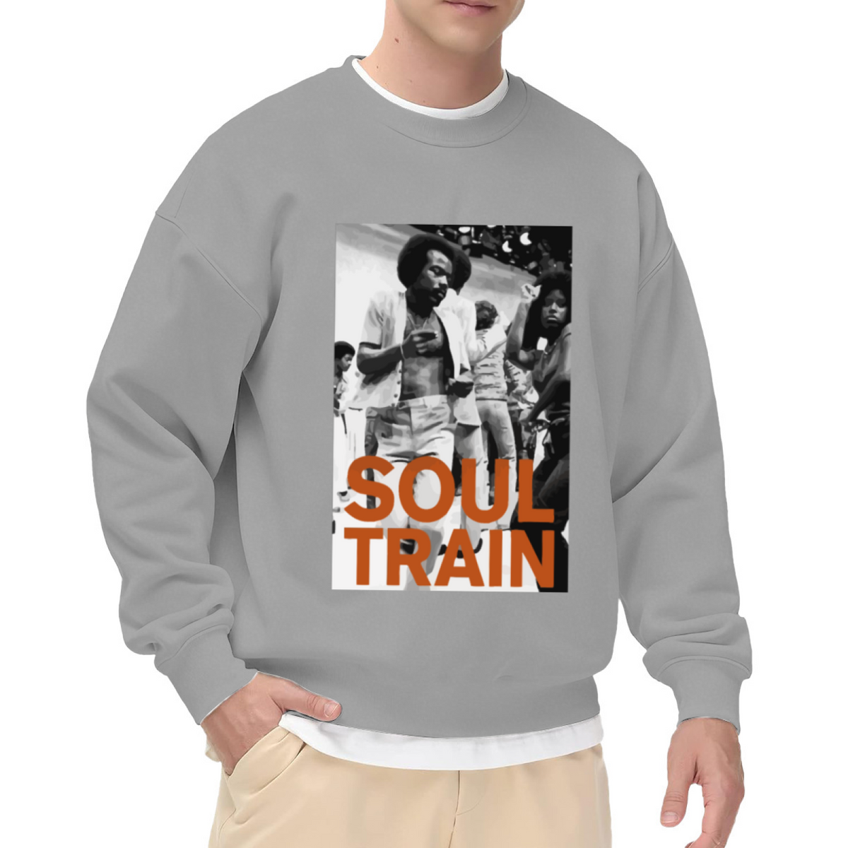 Jesus 1 Stroke 0 Stroke Survivor Faith Crewneck Sweatshirt