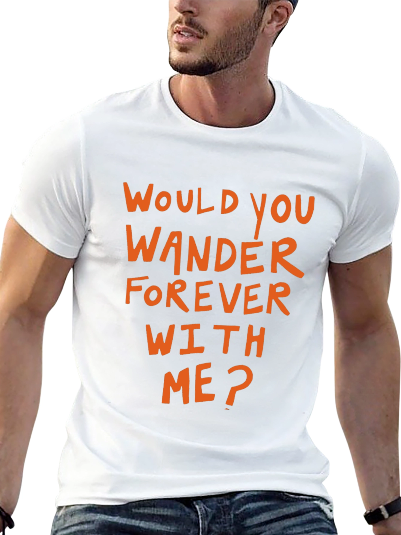 Wander Forever T-Shirt