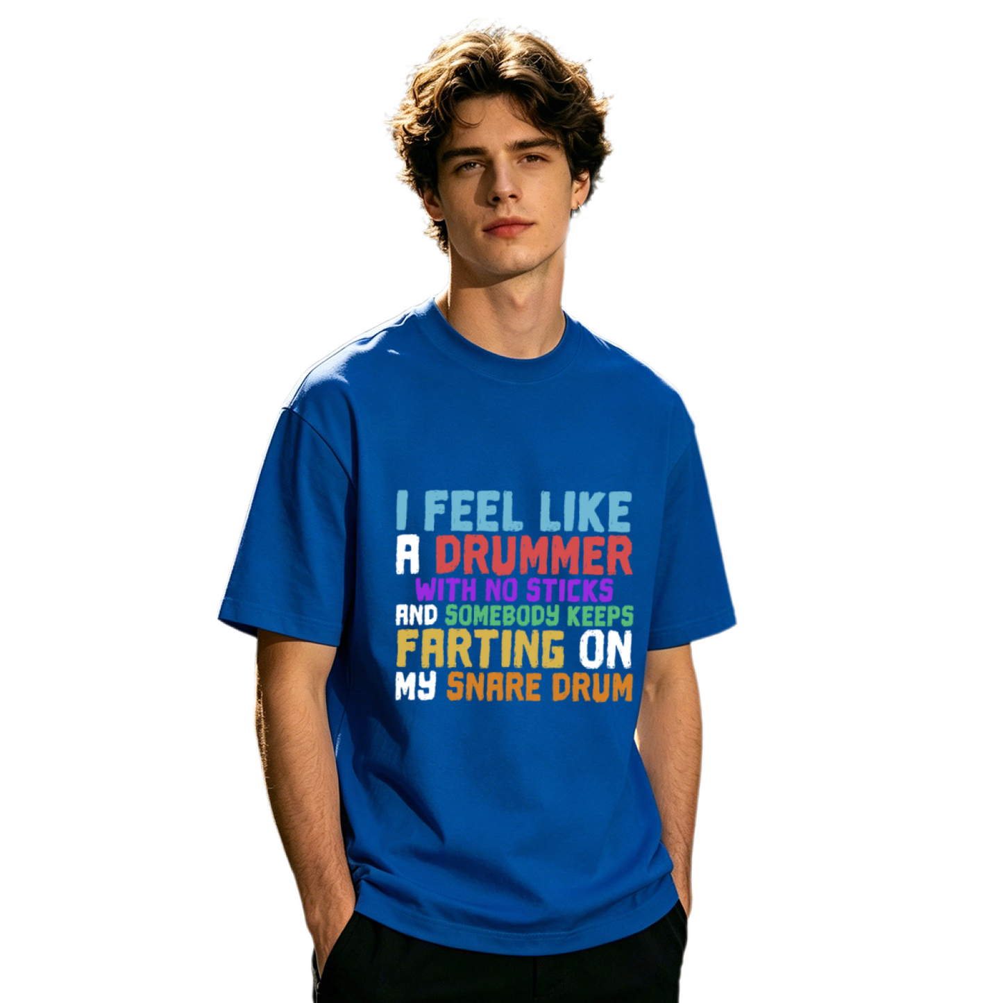 Men's Peace Is Possible Peace Sign Graphic T-Shirt