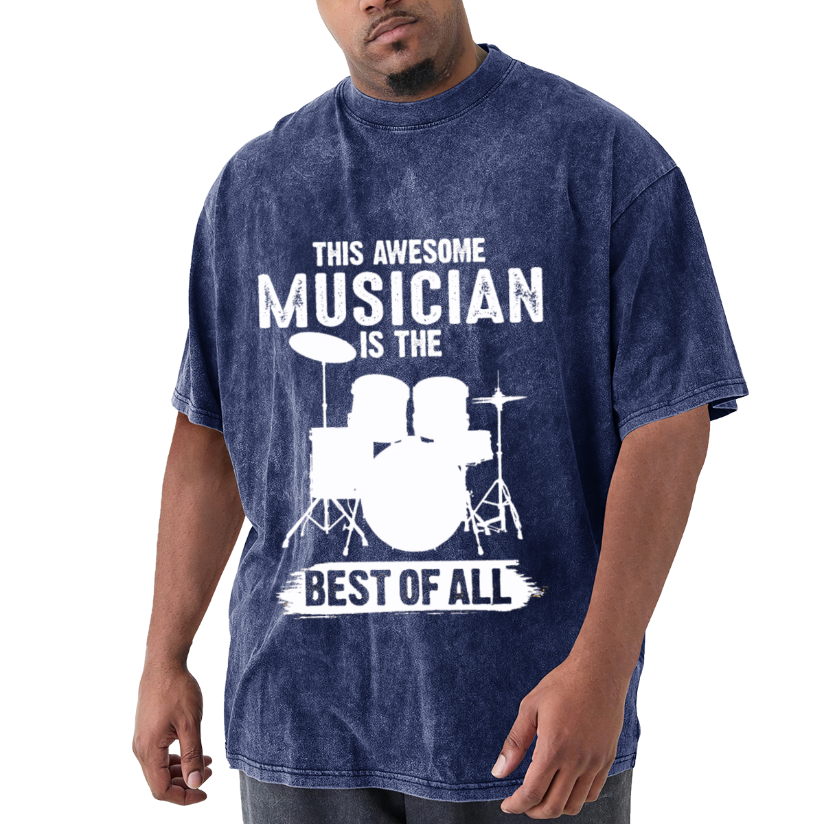 This Awesome Musician Is The Best Of All