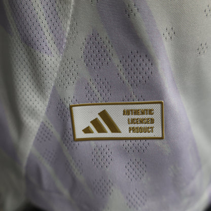 2025-26 Manchester United Player Edition Jersey