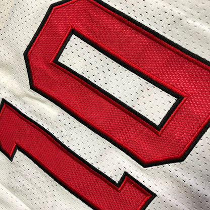 2024 New MN Slam Dunk 10# Sakuragi Hanamichi White S-XXL