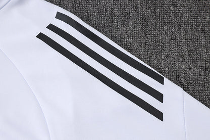 Real Madrid 2025/26 Soccer Training Suit