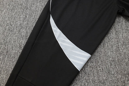 Real Madrid 2025/26 Soccer Training Suit