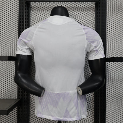 2025-26 Manchester United Player Edition Jersey