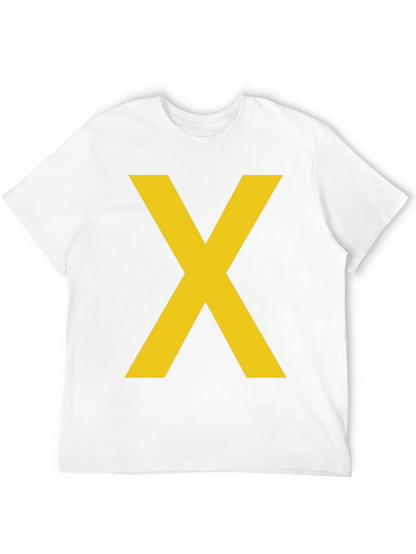 X-Men Inspired Graphic Tee