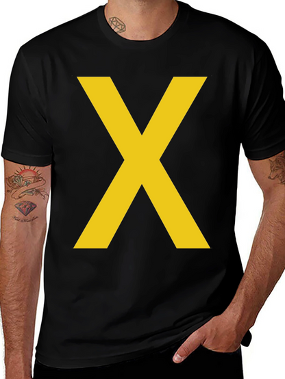 X-Men Inspired Graphic Tee