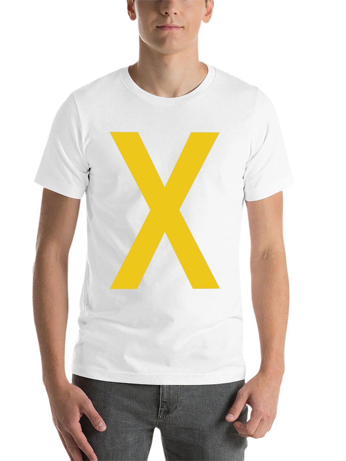 X-Men Inspired Graphic Tee