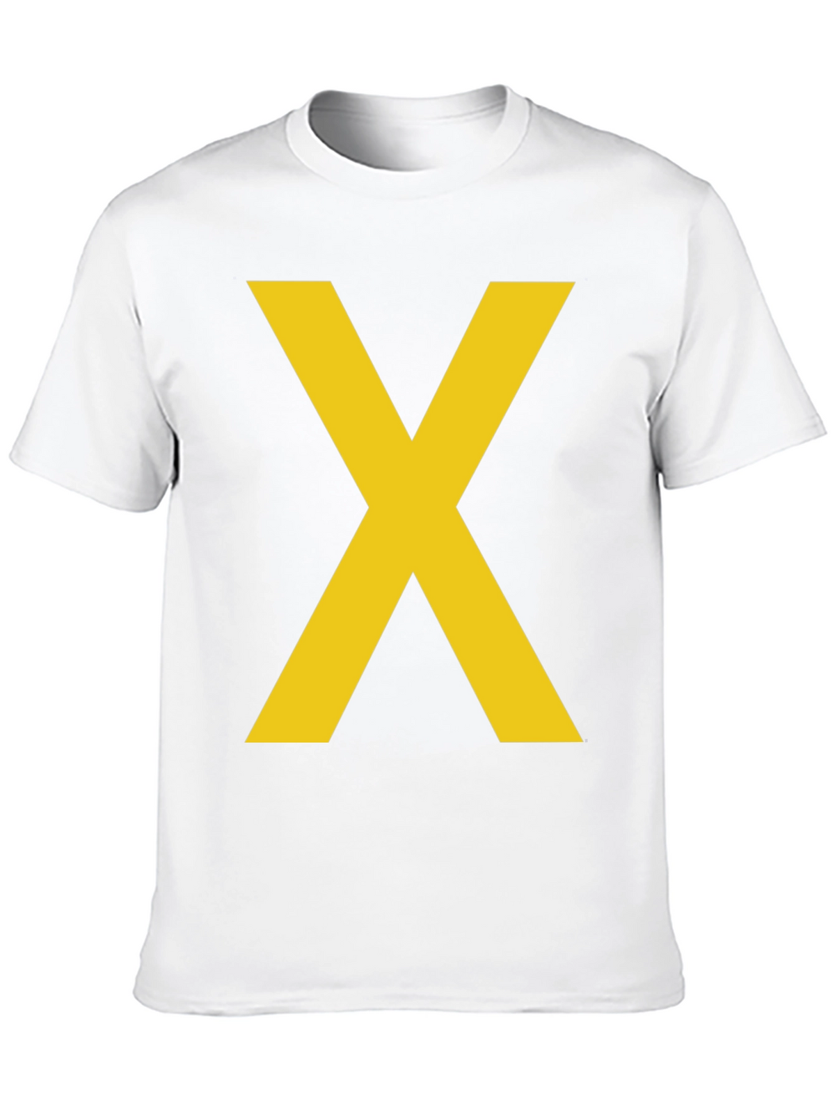 X-Men Inspired Graphic Tee