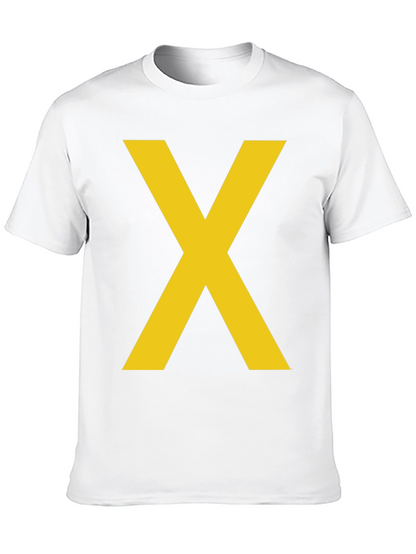 X-Men Inspired Graphic Tee
