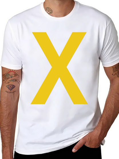 X-Men Inspired Graphic Tee