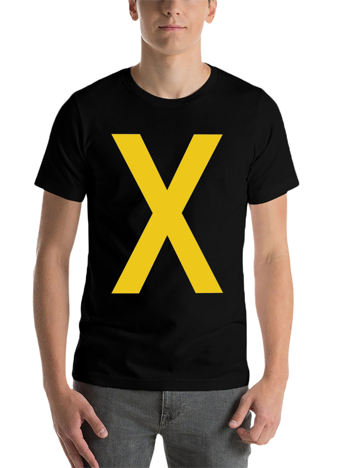 X-Men Inspired Graphic Tee