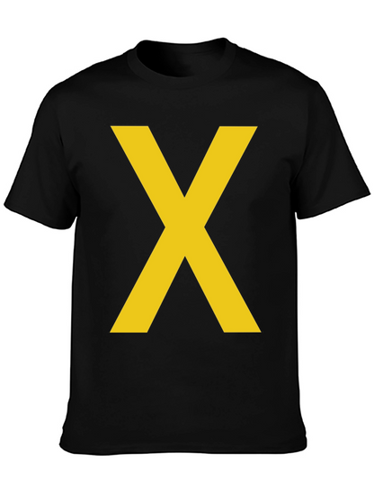 X-Men Inspired Graphic Tee