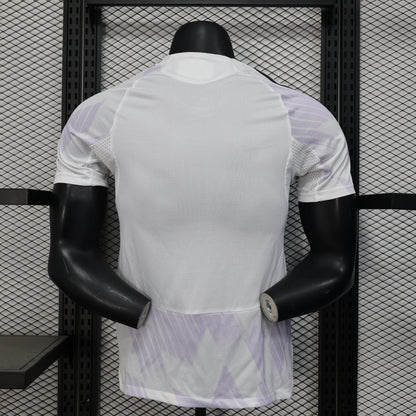 2025-26 Manchester United Away Player Version Jersey - Men's