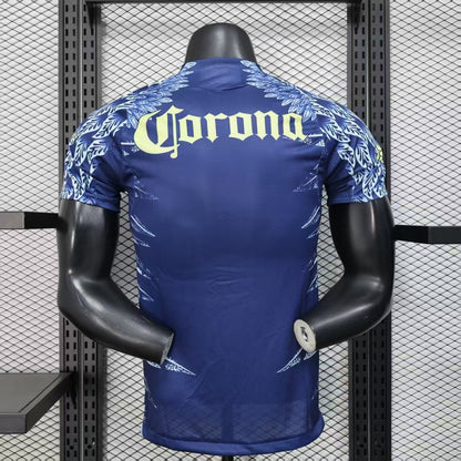 2025-26 America Away Player Edition Jersey - Men