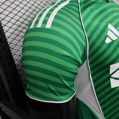 2025-26 Newcastle Away Player Edition Jersey - Men