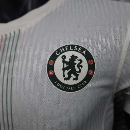2025-26 Chelsea Away Player Edition Jersey - Men