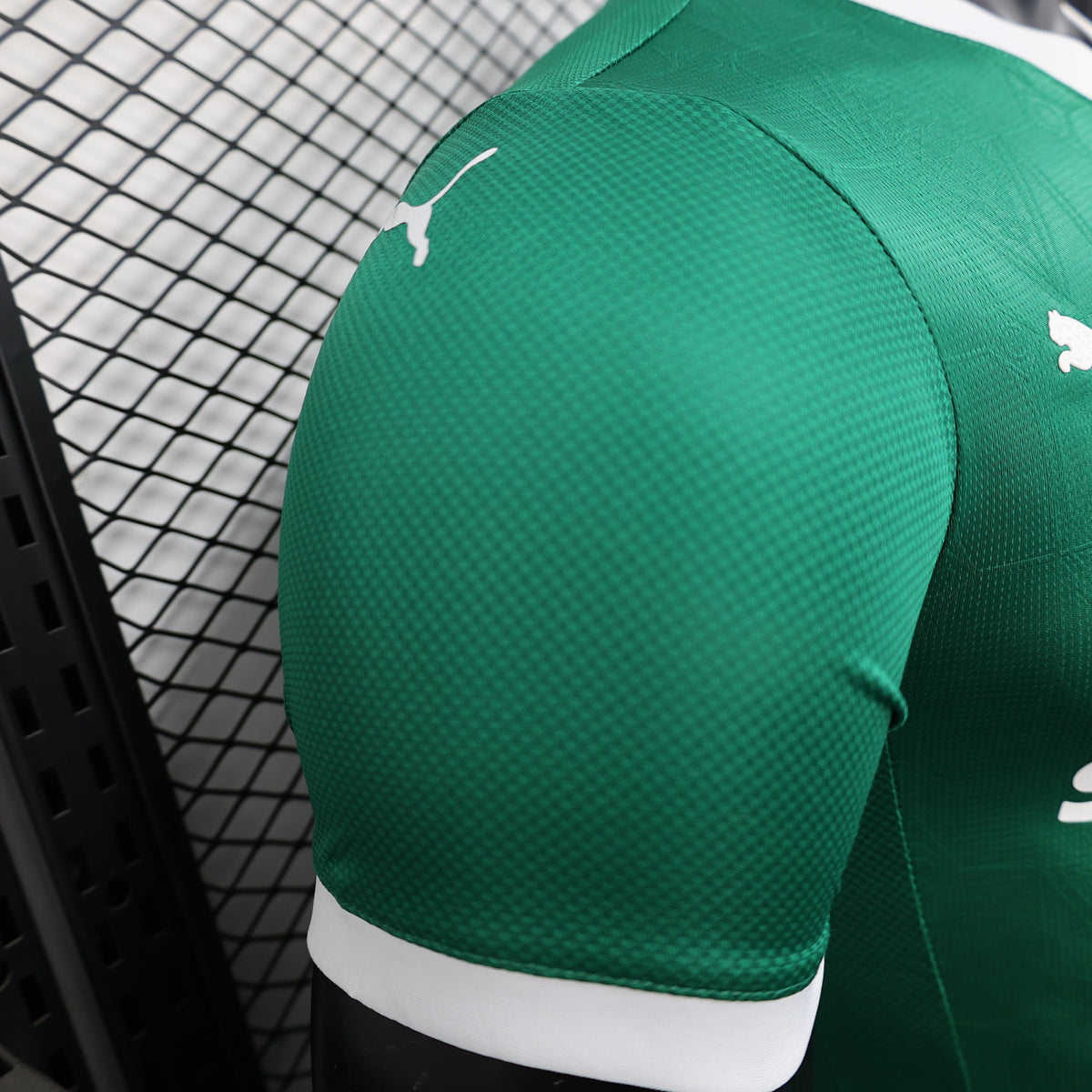 2025-26 Palmeiras Home Player Edition Jersey - Men