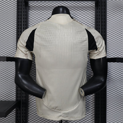 2025-26 Red Bull Away Player Edition Jersey - Men