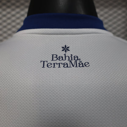 2025-26 Bahia Home Player Edition Jersey - Men