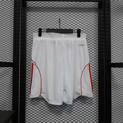 2025-26 Arnason Shorts Player Edition Jersey - Men