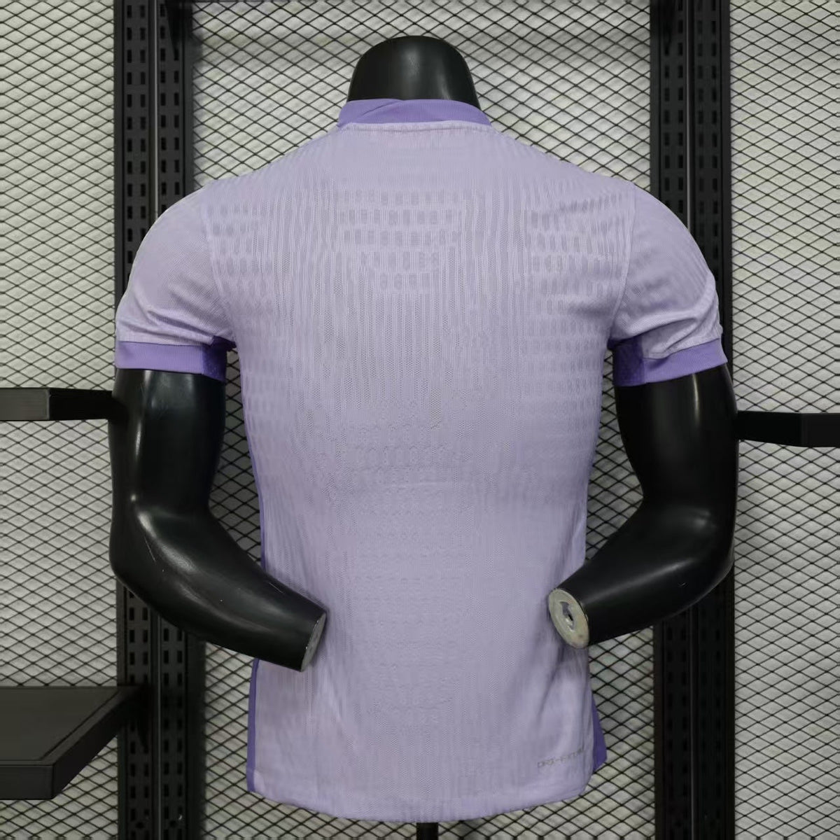 2025-26 Brighton Away Player Version Jersey - Men's