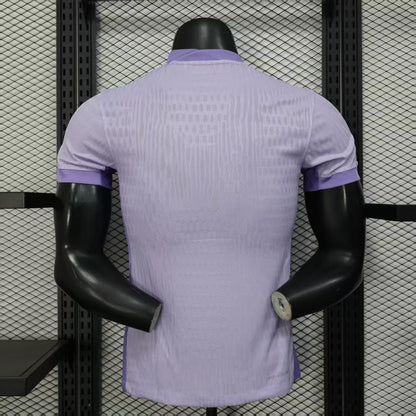 2025-26 Brighton Away Player Version Jersey - Men's