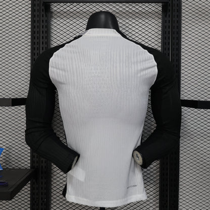 2025-26 Corinthians Away Player Version Jersey-Men's
