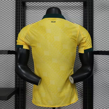 2025-26 AC Milan Second Away Jersey