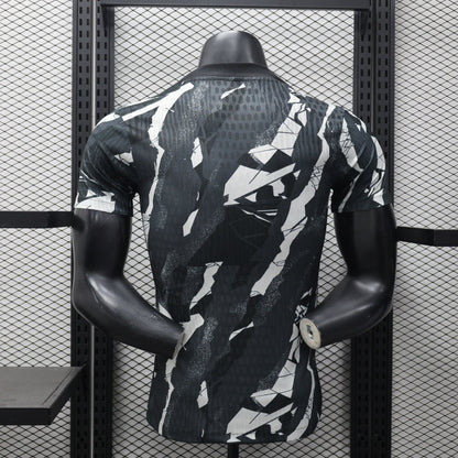 2025-26 Jeddah Pre-match Player Version Jersey-Men's