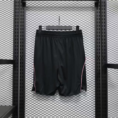 2025-26 Juventus Home Shorts Player Edition Jersey - Men