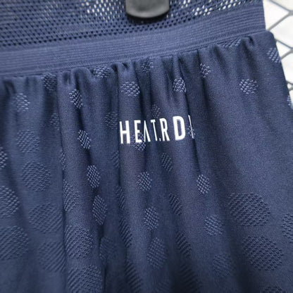 2025-26 Real Madrid Away Shorts Player Edition Jersey - Men
