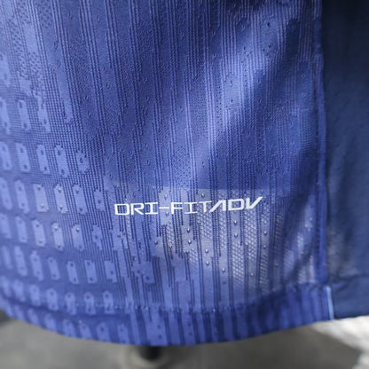 2025-26 Paris Saint-Germain  Player Version Jersey-Men's