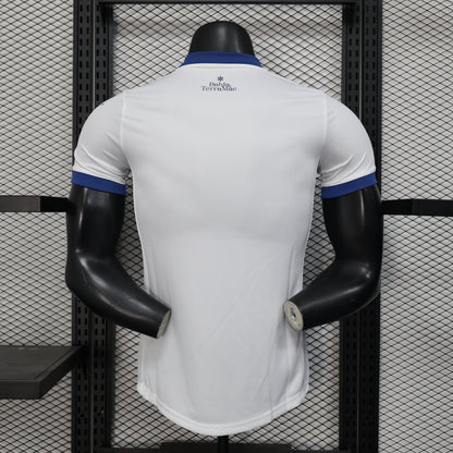 2025-26 Bahia Home Player Edition Jersey - Men