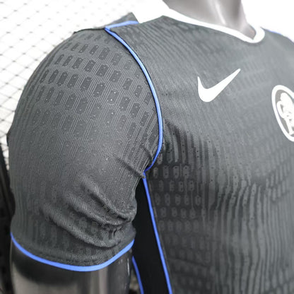 2025-26 Chelsea Away Second Player Edition Jersey - Men