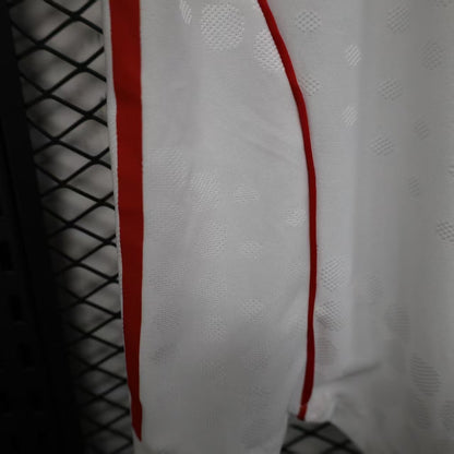 2025-26 Arnason Shorts Player Edition Jersey - Men