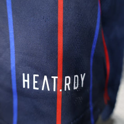 2025-26 Lyon Away Player Edition Jersey - Men