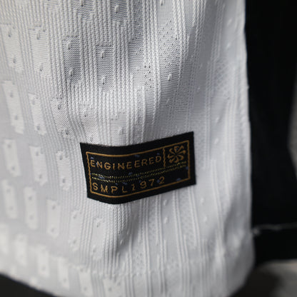 2025-26 Corinthians Home Player Version Jersey-Men's