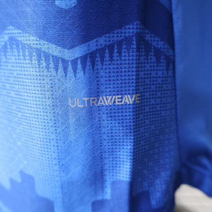 2025-26 Al Hilal Home Player Edition Jersey - Men