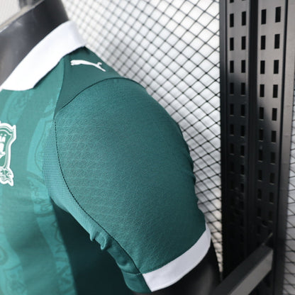 2025-26 Plymouth AFC Home Player Edition Jersey - Men