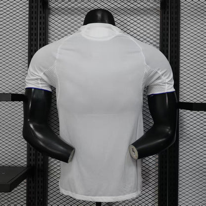 2025-26 Lyon Home Player Edition Jersey - Men