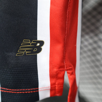 2025-26 Sao Paulo Away Player Version Jersey - Men's