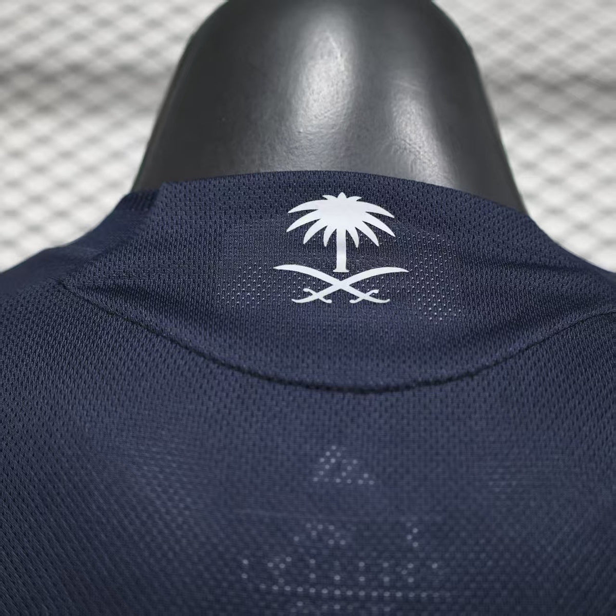 2025-26 Al-Riyadh Victory Away Player Edition Jersey - Men